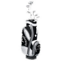 Callaway Women's Solaire 16'' 8 Piece Set